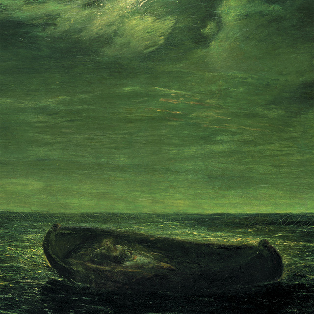 The Lost Mariner album cover
