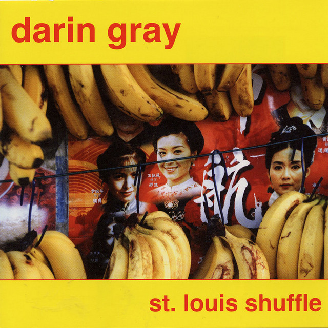 St. Louis Shuffle album cover