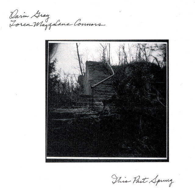 This Past Spring album cover