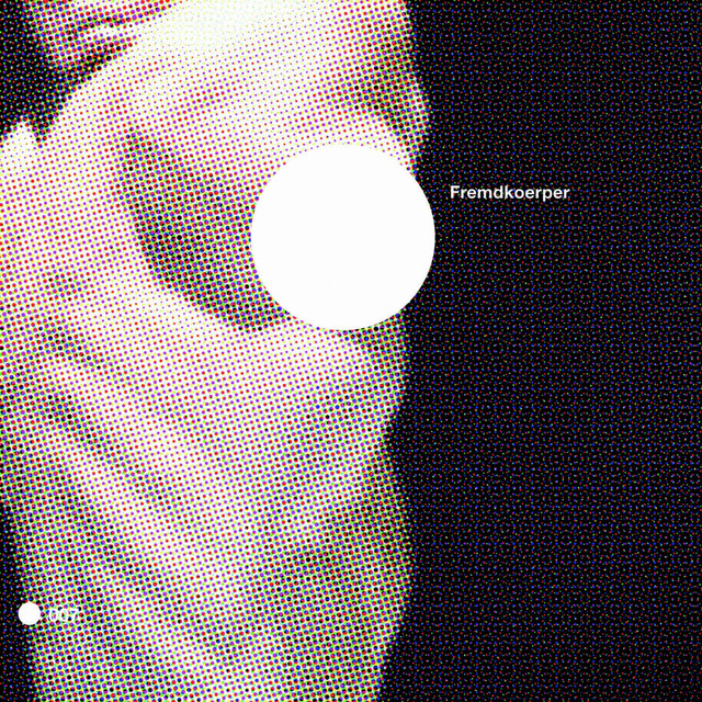 Fremdkoerper album cover