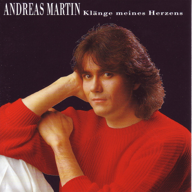 Klänge meines Herzens album cover