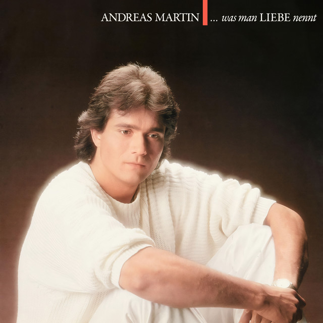 ... Was man Liebe nennt album cover