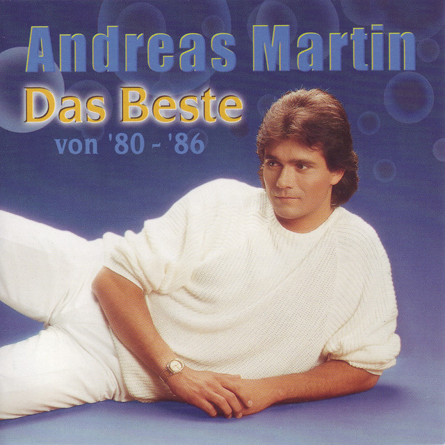 Das Beste Von '80 - '86 album cover
