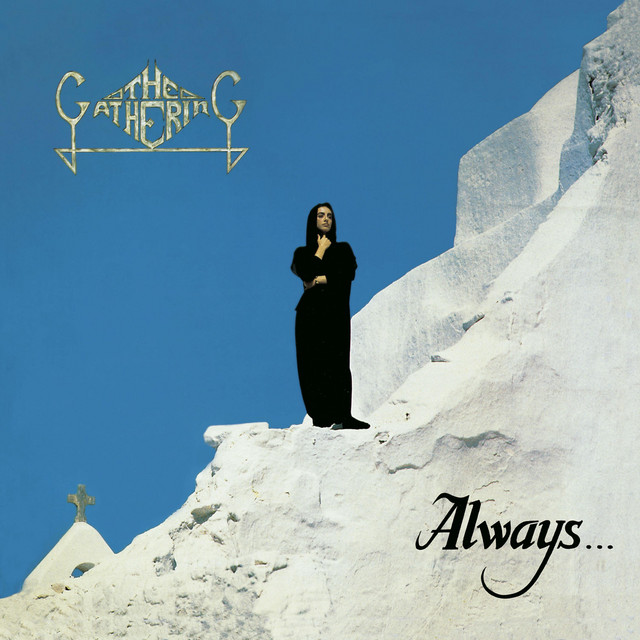 Always... album cover