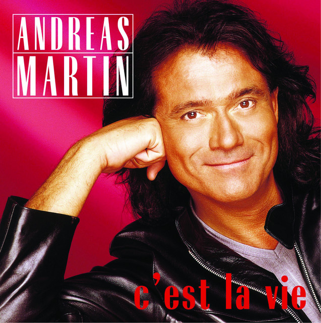 C'est La Vie album cover