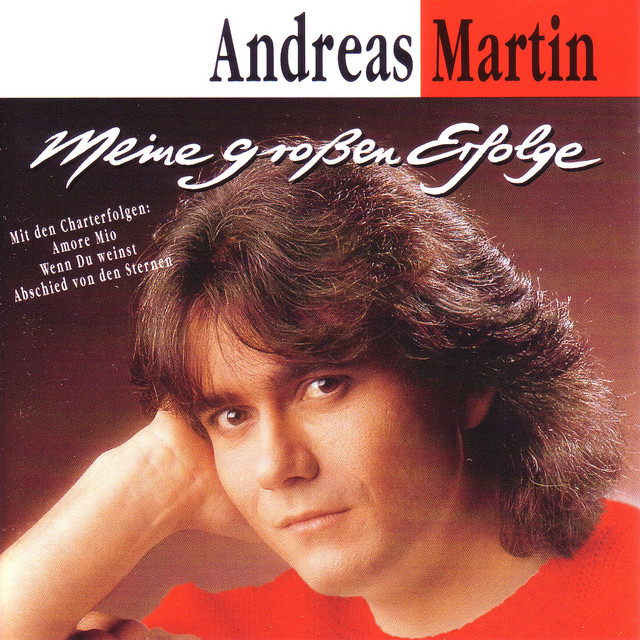 Meine großen Erfolge album cover