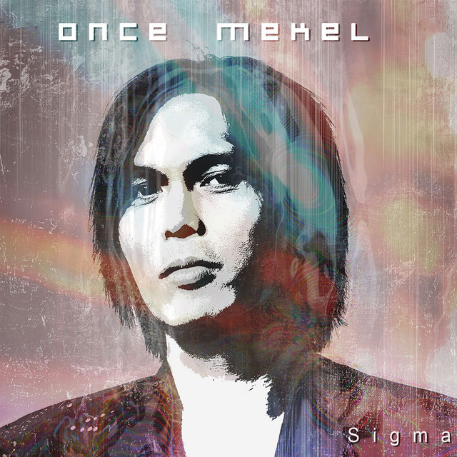 Sigma album cover