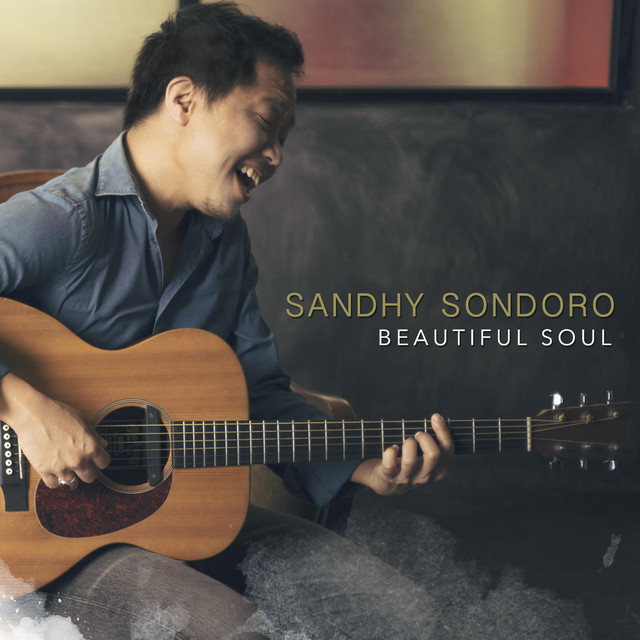 Beautiful Soul album cover