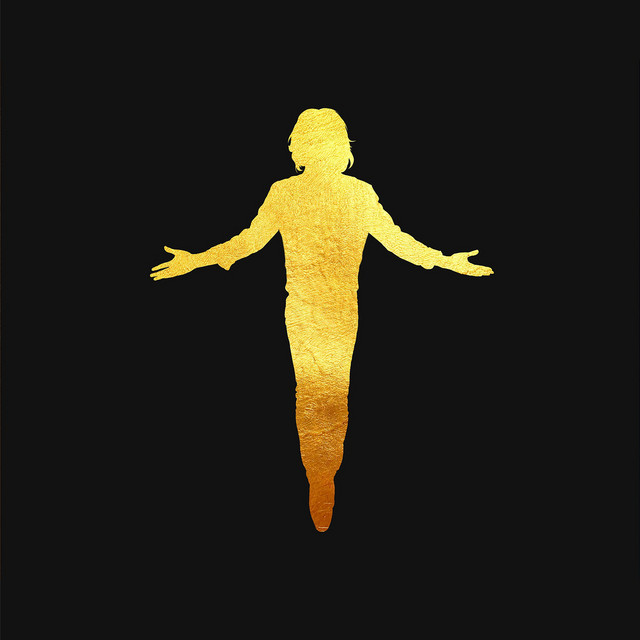 Intrinsik (Deluxe Edition) album cover