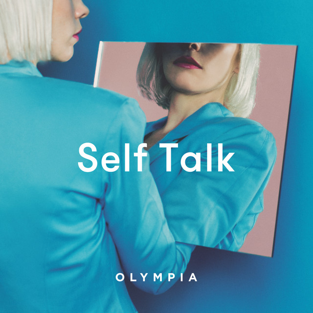 Self Talk album cover