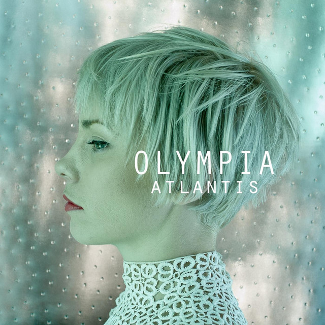 Olympia – Atlantis album cover