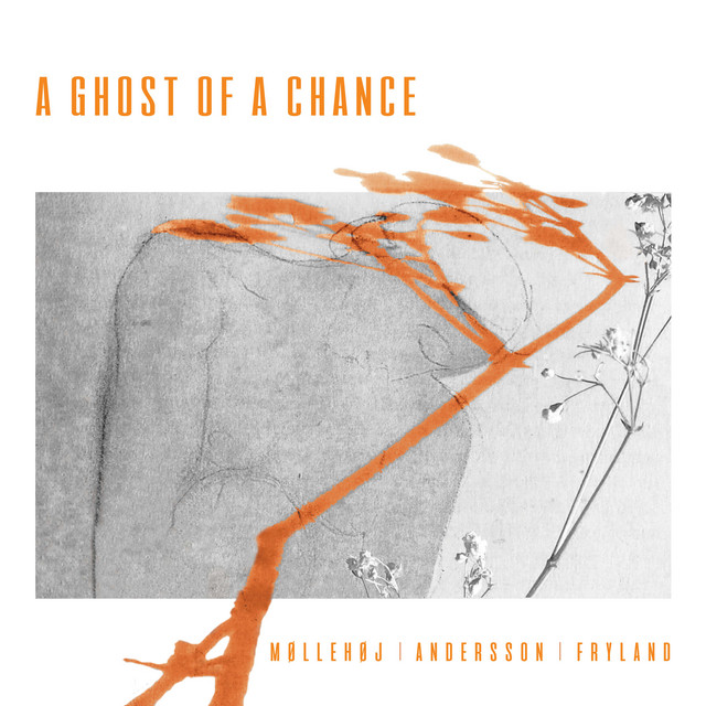 A Ghost Of A Chance album cover