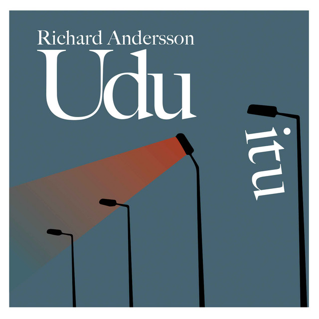 Itu album cover