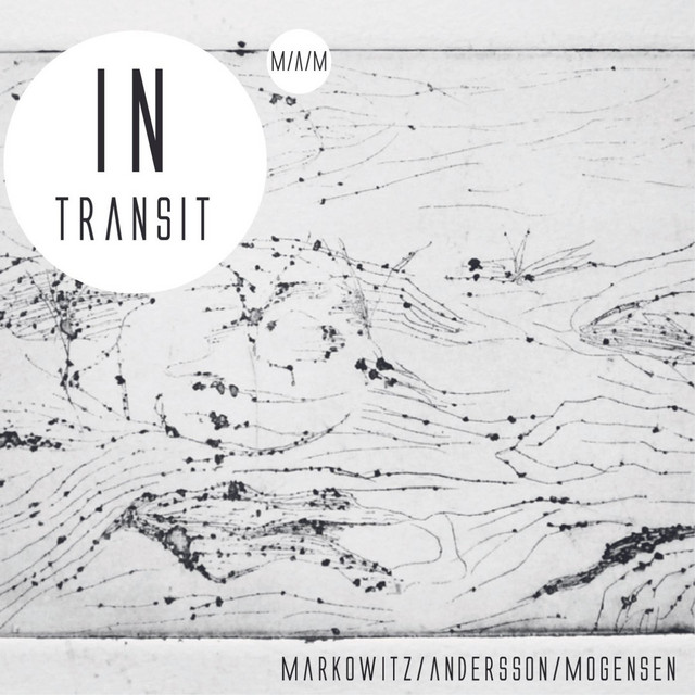 In Transit album cover