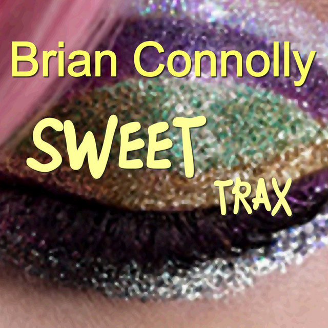 Sweet Trax album cover