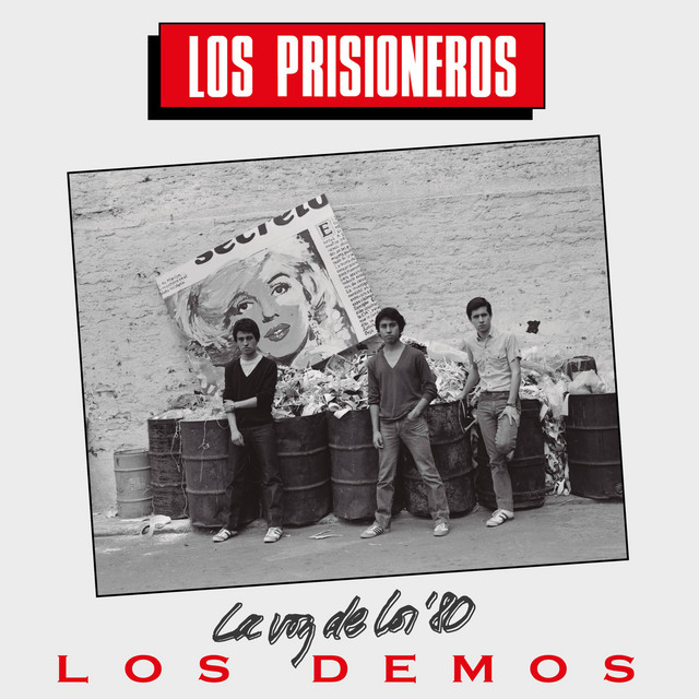 E-mu Emax as heard on La Voz de los '80 (Los Demos) by Los Prisioneros (2025)
