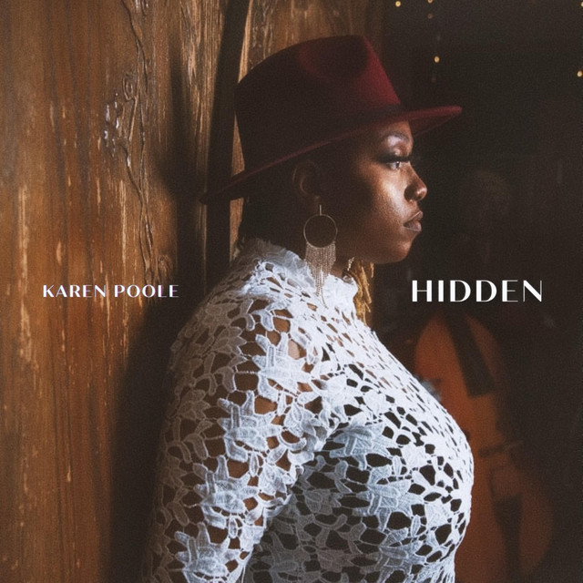 Hidden album cover