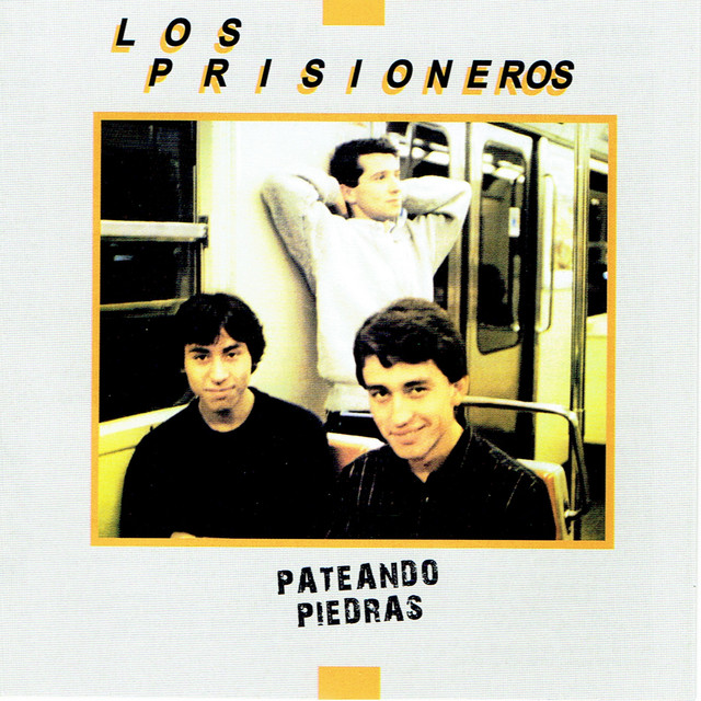 Yamaha RX11 as heard on Pateando Piedras by Los Prisioneros (2016)