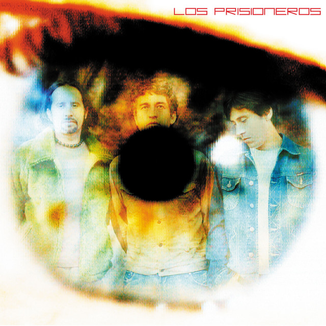 Taylor 555 12-String as heard on Los Prisioneros by Los Prisioneros (2003)