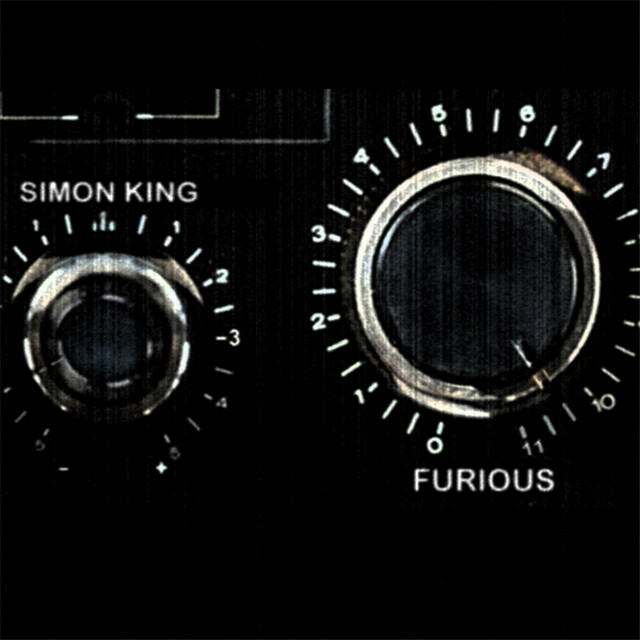 Furious album cover