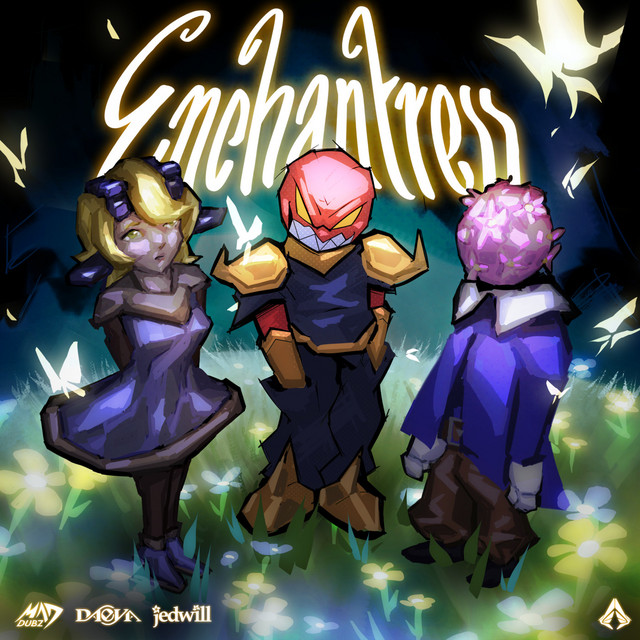 Ableton Live as heard on ENCHANTRESS by MAD DUBZ (2024)