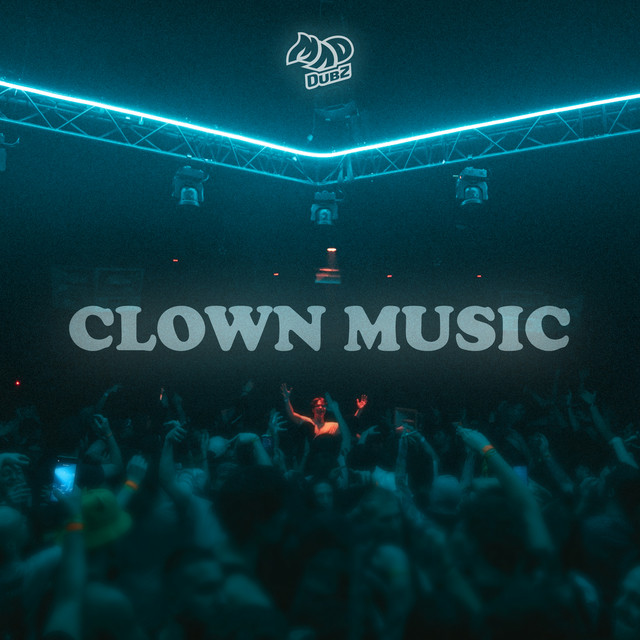 iZotope Ozone 9 as heard on CLOWN MUSIC by MAD DUBZ (2023)