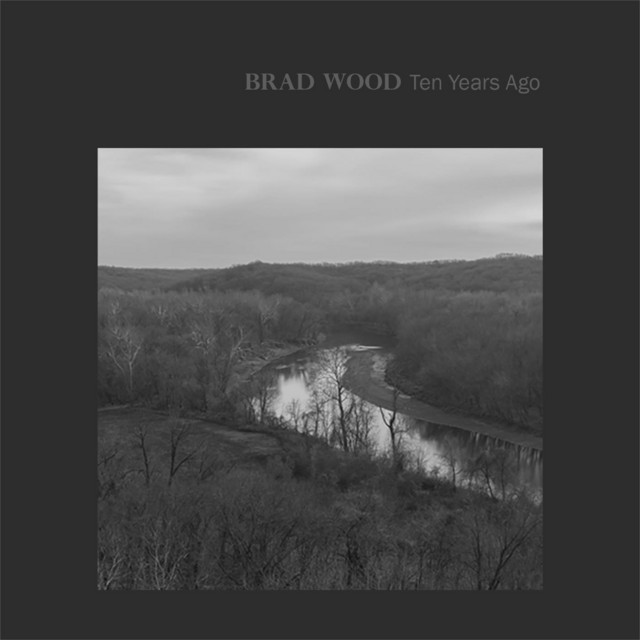 Ten Years Ago album cover