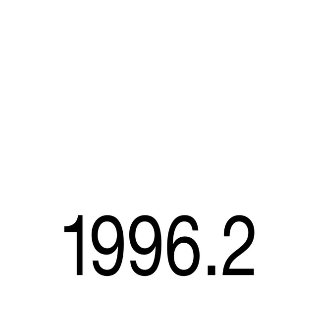 Works 1996.2 - Hundeherz album cover