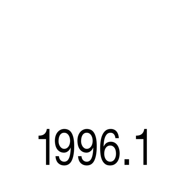 Works 1996.1 - Somnambul album cover