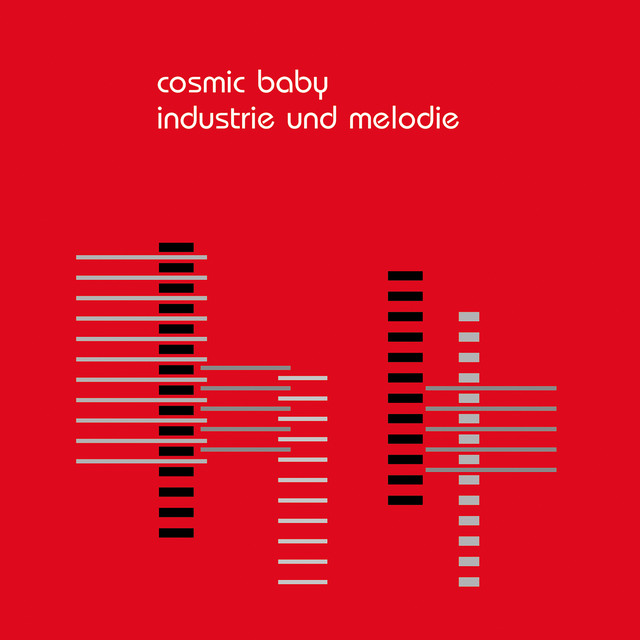 Industrie & Melodie album cover
