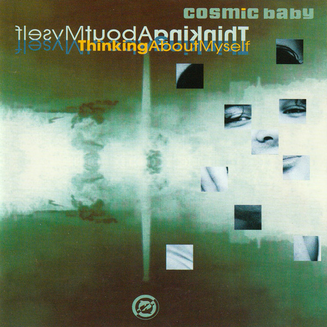 E-mu Emax as heard on Thinking About Myself by Cosmic Baby (1994)