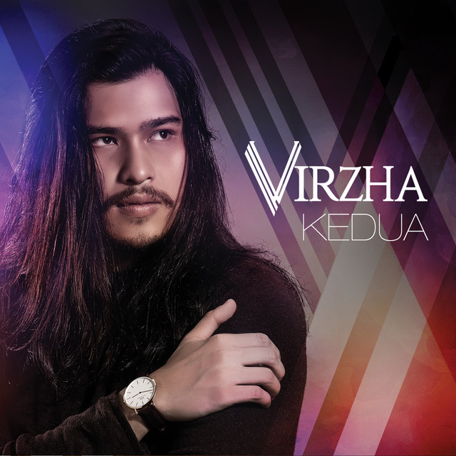 Kedua album cover