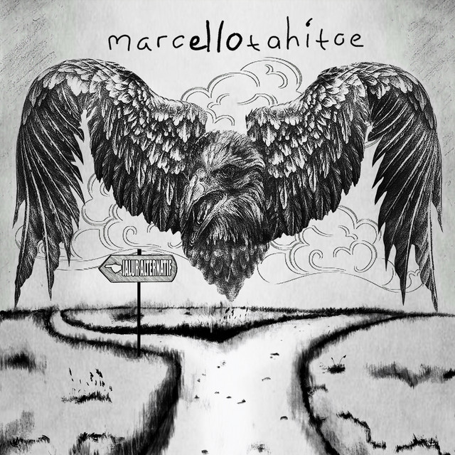 Jalur Alternatif album cover