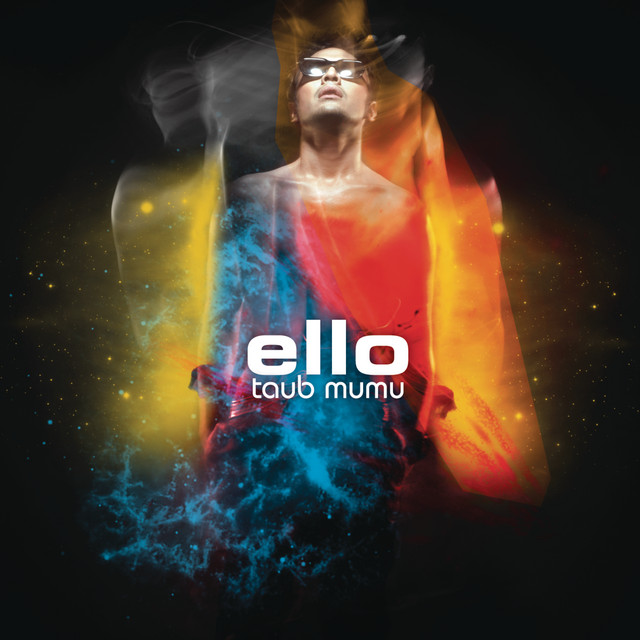 Taub Mumu album cover