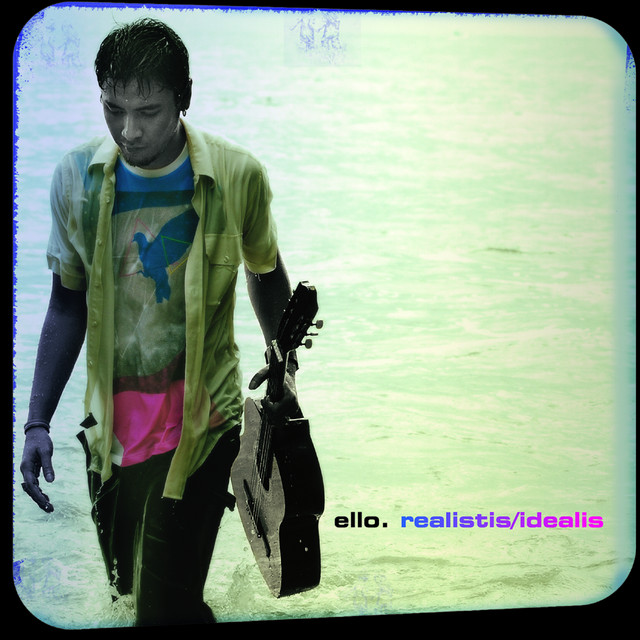 Realistis Idealis album cover