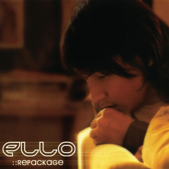 Ello album cover