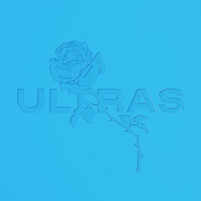 ULTRAS album cover