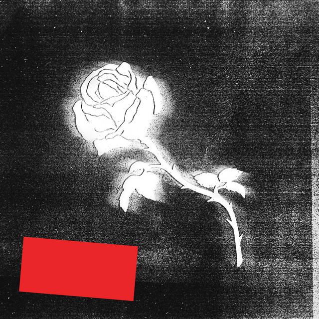 LIBERATO album cover