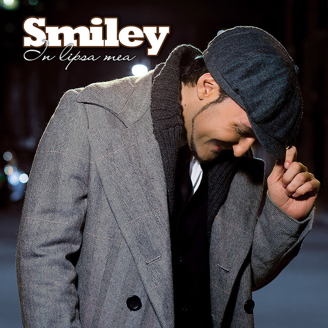 In Lipsa Mea album cover