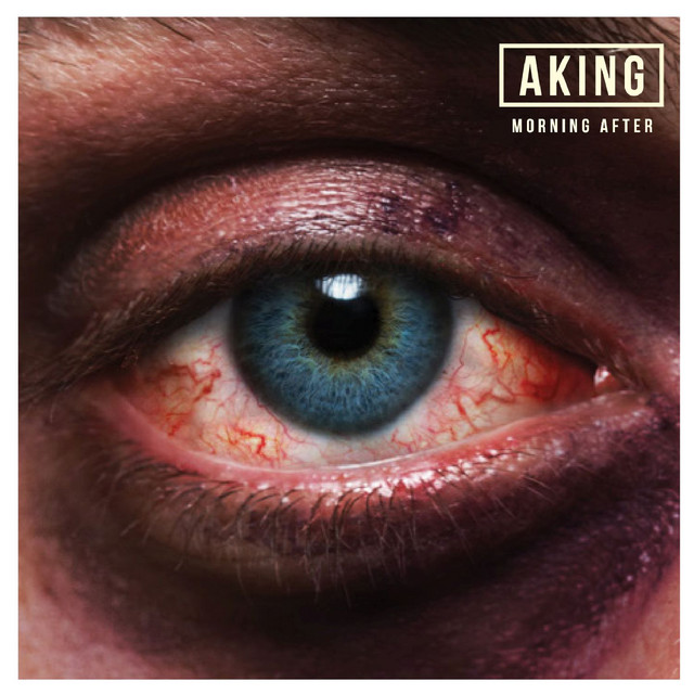 Morning After album cover