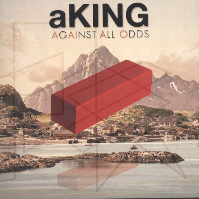 Against All Odds album cover