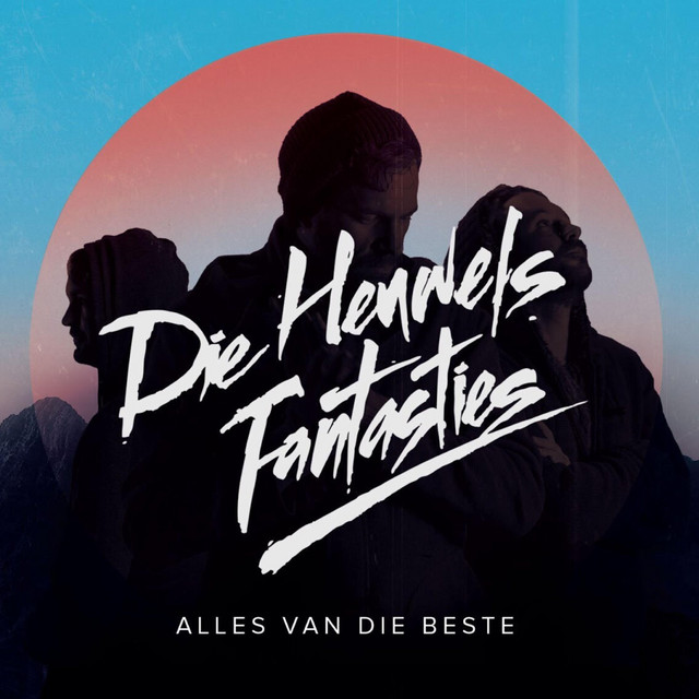 Alles Van Die Beste album cover