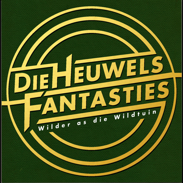 Wilder as Die Wildtuin album cover