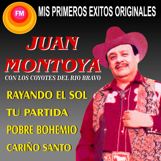 Mis Primeros Éxitos album cover