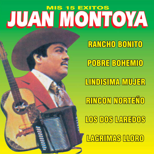Mis 15 Exitos album cover