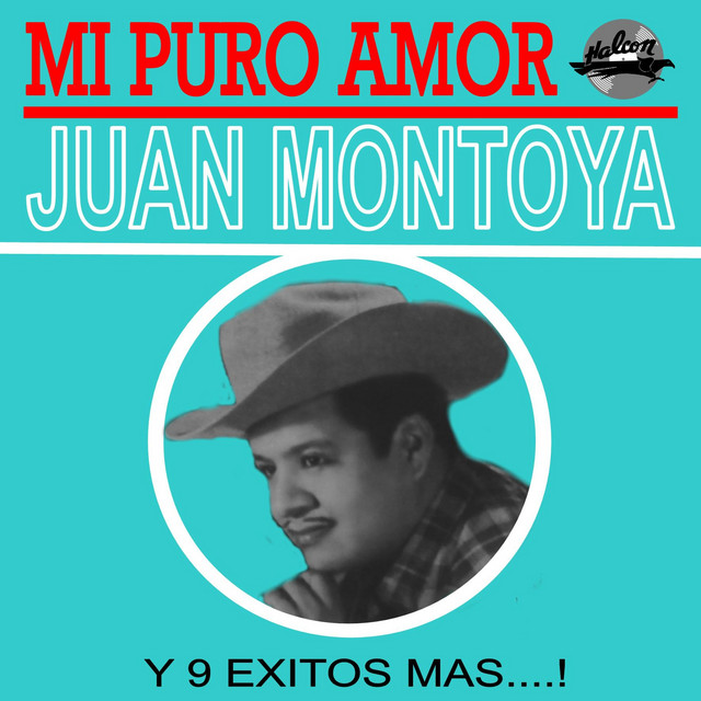 Mi Puro Amor album cover