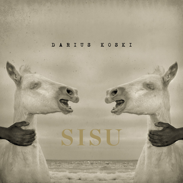 Sisu album cover