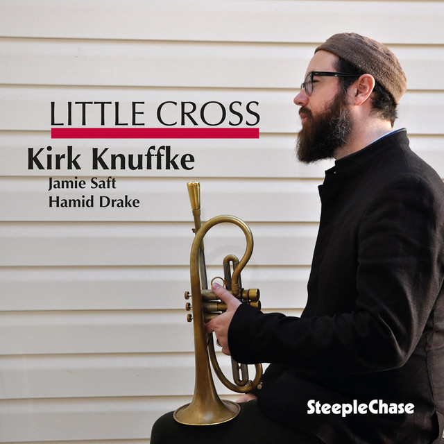 Little Cross album cover