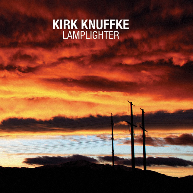 Lamplighter album cover