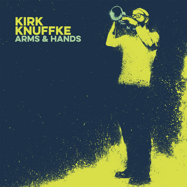 Arms & Hands album cover